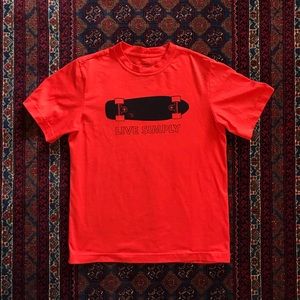 Patagonia Boys T-Shirt